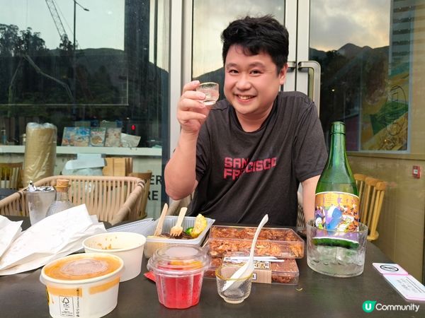 【開箱】肉食女子🍶  終於等到你啦！🤤