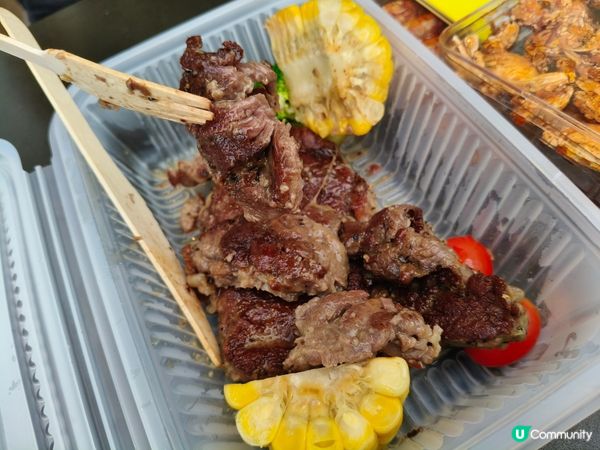 【開箱】肉食女子🍶  終於等到你啦！🤤