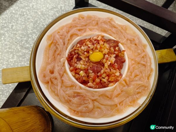 ⚠️超辣警告！辣控必試！🌶️馮校長老火鍋