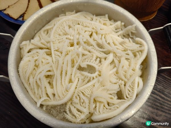 ⚠️超辣警告！辣控必試！🌶️馮校長老火鍋