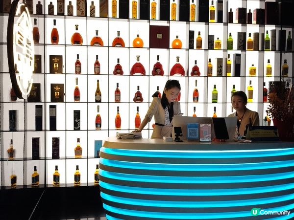 深圳一日遊🎤：聚量販K房體驗 🤯