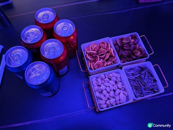 深圳一日遊🎤：聚量販K房體驗 🤯