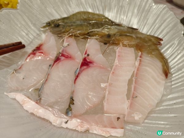 深圳後海站🔥歐式花園歎火鍋！