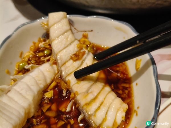 深圳後海站🔥歐式花園歎火鍋！