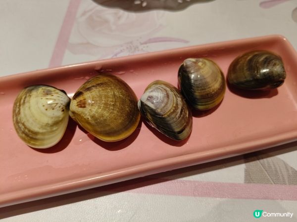 深圳後海站🔥歐式花園歎火鍋！