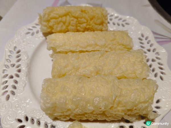 深圳後海站🔥歐式花園歎火鍋！