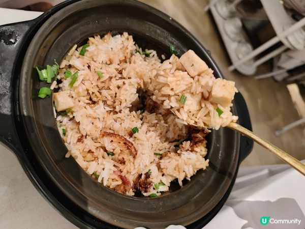 深圳後海站🔥歐式花園歎火鍋！