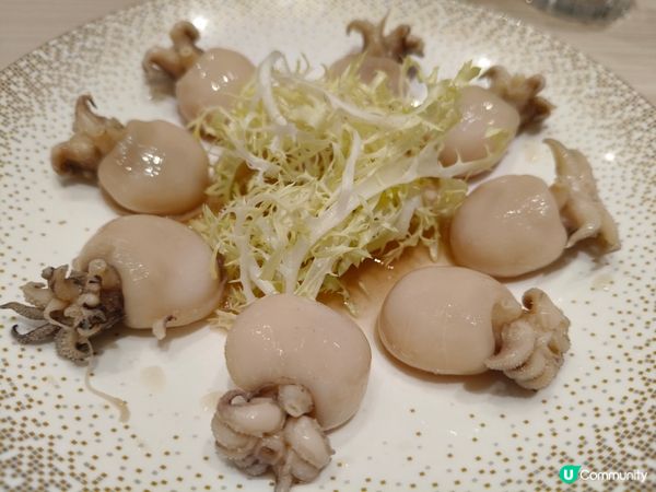 上環明軒小館沉浸式的蟹粉盛宴