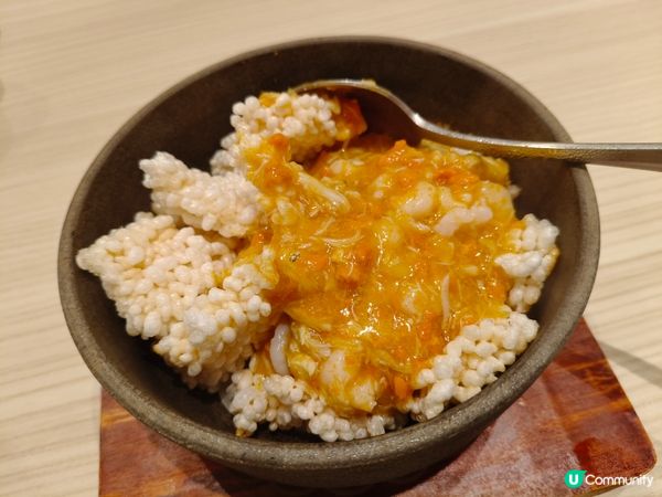 上環明軒小館沉浸式的蟹粉盛宴