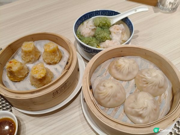 上環明軒小館沉浸式的蟹粉盛宴