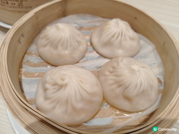 上環明軒小館沉浸式的蟹粉盛宴