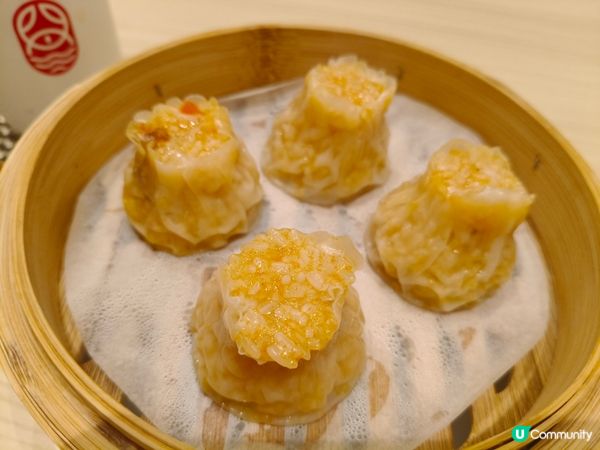 上環明軒小館沉浸式的蟹粉盛宴