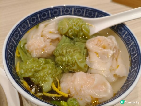 上環明軒小館沉浸式的蟹粉盛宴