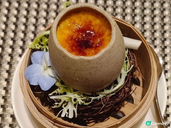 上環明軒小館沉浸式的蟹粉盛宴