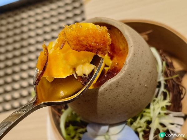 上環明軒小館沉浸式的蟹粉盛宴