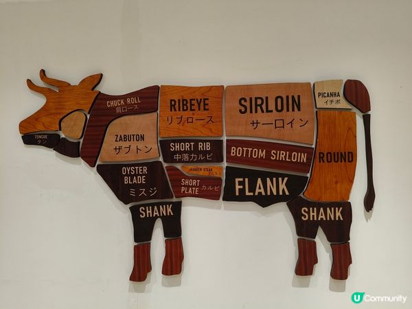 旺角速食🔥 牛魔一人燒肉 🎤 唱K前必備！