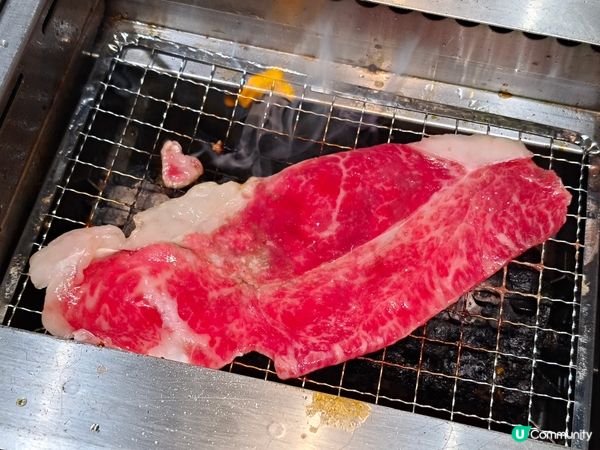 旺角速食🔥 牛魔一人燒肉 🎤 唱K前必備！