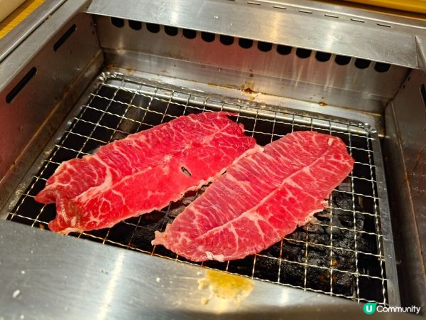 旺角速食🔥 牛魔一人燒肉 🎤 唱K前必備！