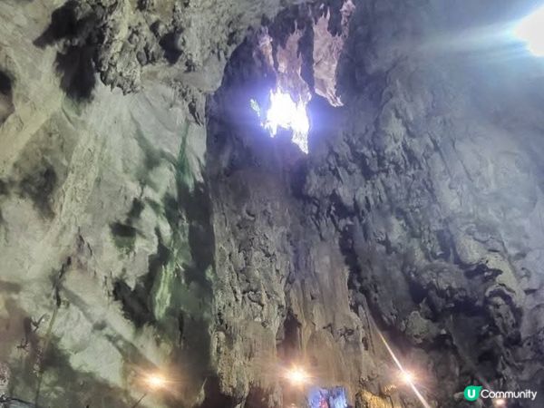 😵‍💫😵‍💫沒大陸好看的黑風洞 - 馬來西亞