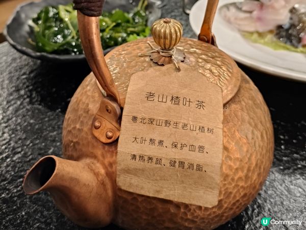 深圳必食！冬瓜盅火鍋🍲