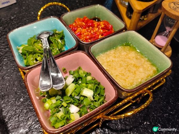 深圳必食！冬瓜盅火鍋🍲