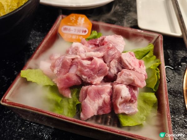 深圳必食！冬瓜盅火鍋🍲