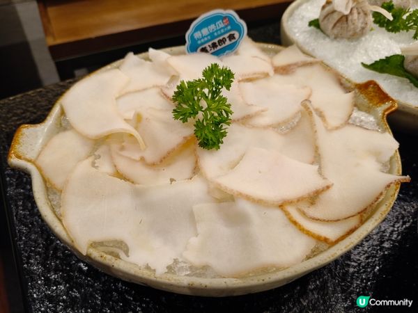 深圳必食！冬瓜盅火鍋🍲
