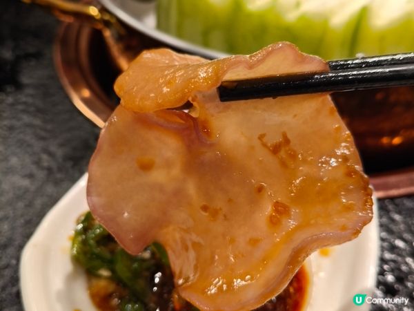 深圳必食！冬瓜盅火鍋🍲