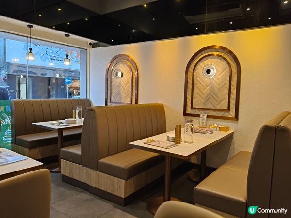 【佐敦意大利🇮🇹！龍蝦飯🦞+牛扒🥩超正！】