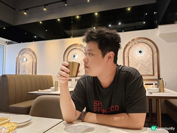 【佐敦意大利🇮🇹！龍蝦飯🦞+牛扒🥩超正！】