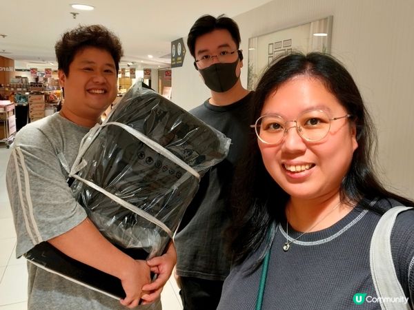 【超值家居組合！買到賺到🤩】