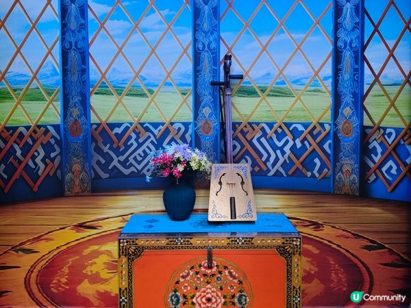 蒙古美食之旅！草原風味😋