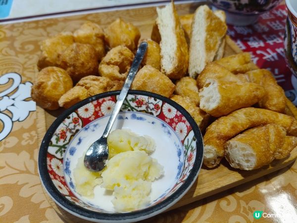 蒙古美食之旅！草原風味😋