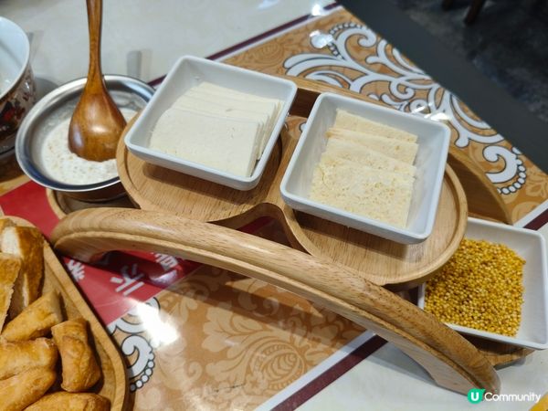 蒙古美食之旅！草原風味😋