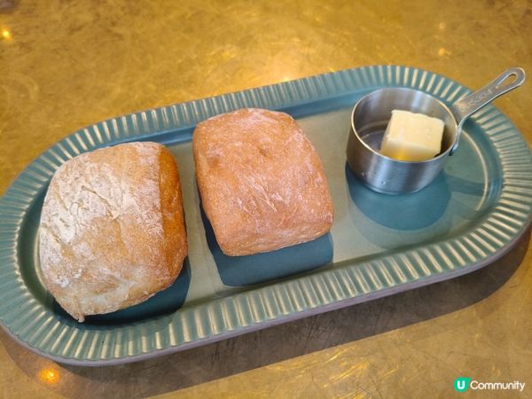 【荃灣美食】海之戀商場《ÔDELİCE》法式浪漫晚餐