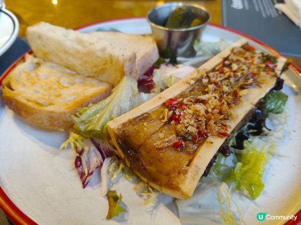 【荃灣美食】海之戀商場《ÔDELİCE》法式浪漫晚餐