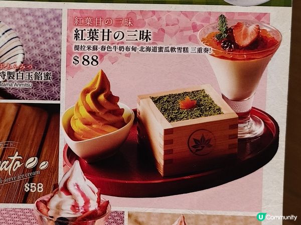 【黃金海岸美食推介】紅葉茶屋🇯🇵！