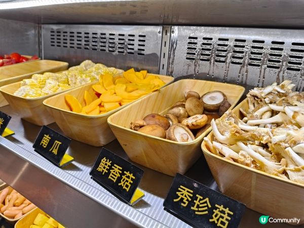 $348 點滾鮮放題！和牛點心雙重享受😋