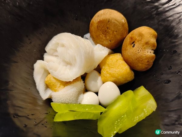 $348 點滾鮮放題！和牛點心雙重享受😋