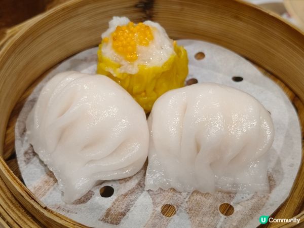 $348 點滾鮮放題！和牛點心雙重享受😋