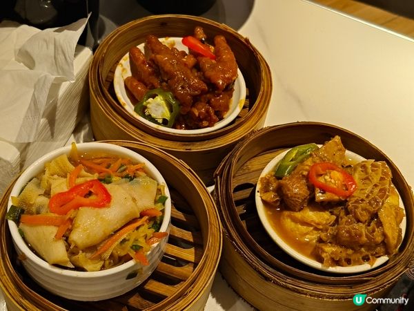 $348 點滾鮮放題！和牛點心雙重享受😋