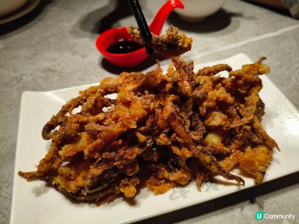 【屯門尋味記】新記老字號！暖笠笠豬潤湯 😋