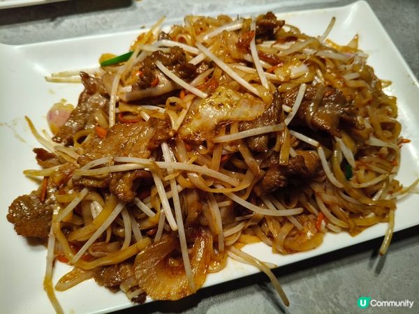 【屯門尋味記】新記老字號！暖笠笠豬潤湯 😋