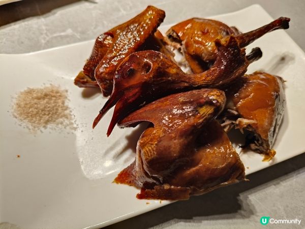 【屯門尋味記】新記老字號！暖笠笠豬潤湯 😋