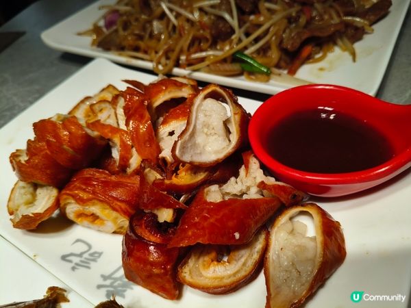 【屯門尋味記】新記老字號！暖笠笠豬潤湯 😋