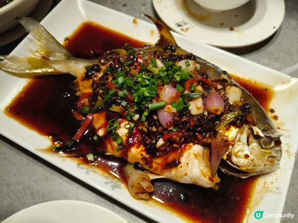 【屯門尋味記】新記老字號！暖笠笠豬潤湯 😋