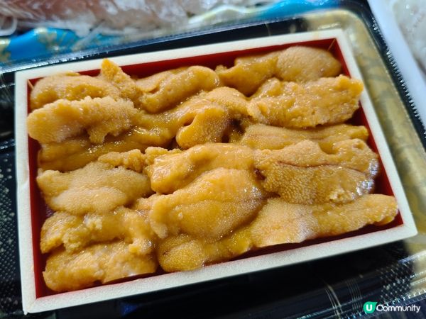 糸滿漁市場海鮮大比拼！🤤 拖羅海膽超正！