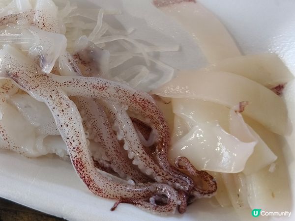 糸滿漁市場海鮮大比拼！🤤 拖羅海膽超正！