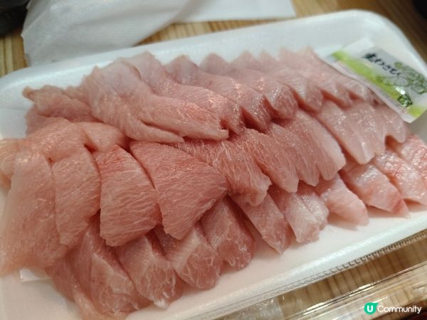 【沖繩泊港漁市場！海鮮控必去🤤】