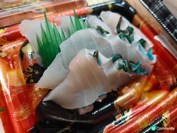 【沖繩泊港漁市場！海鮮控必去🤤】